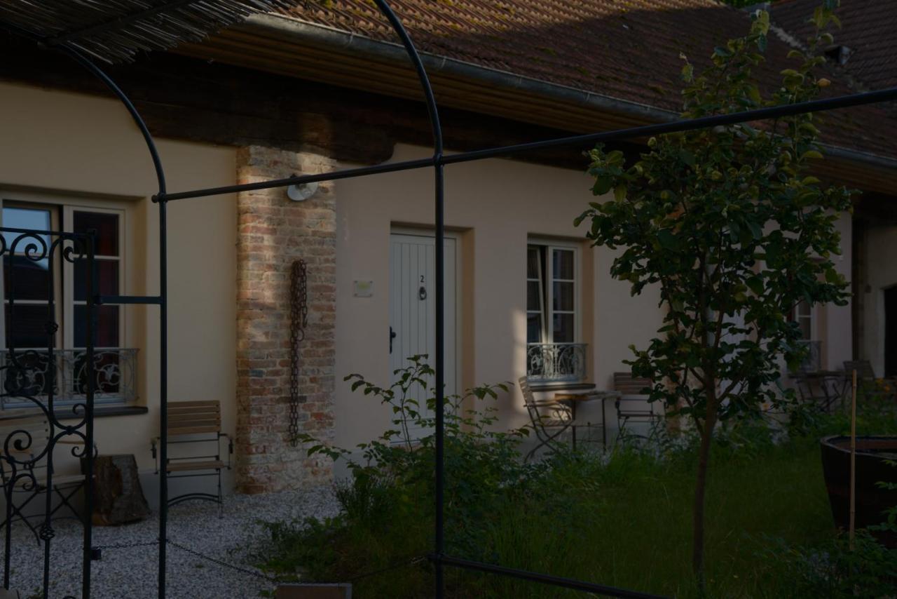 Landhaus-Furth8 Furth bei Gottweig Екстериор снимка