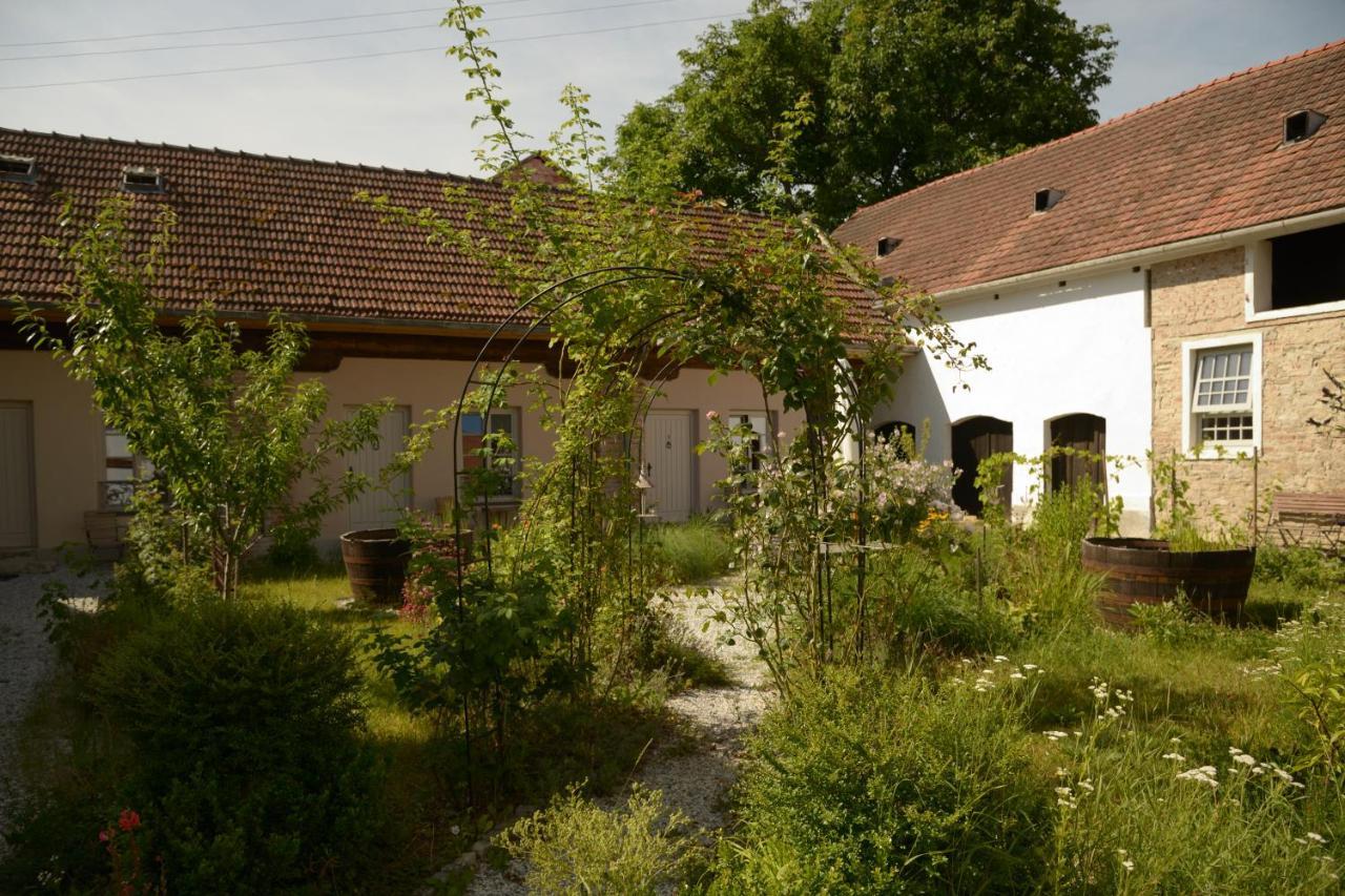 Landhaus-Furth8 Furth bei Gottweig Екстериор снимка