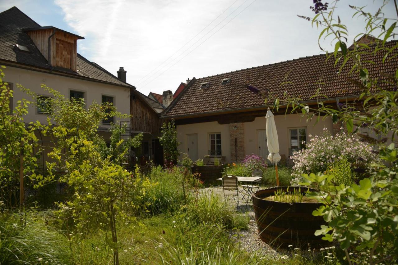 Landhaus-Furth8 Furth bei Gottweig Екстериор снимка