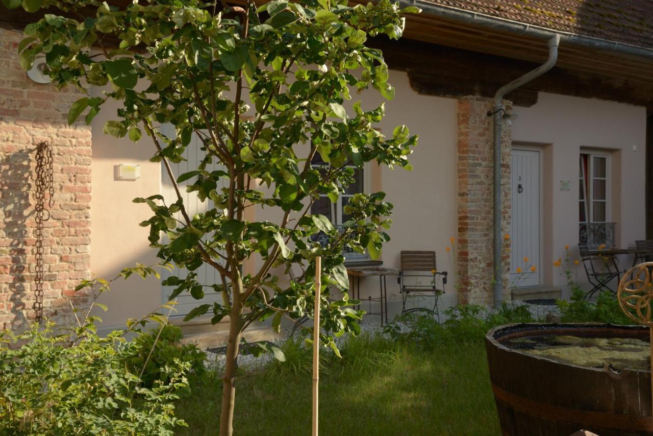 Landhaus-Furth8 Furth bei Gottweig Екстериор снимка