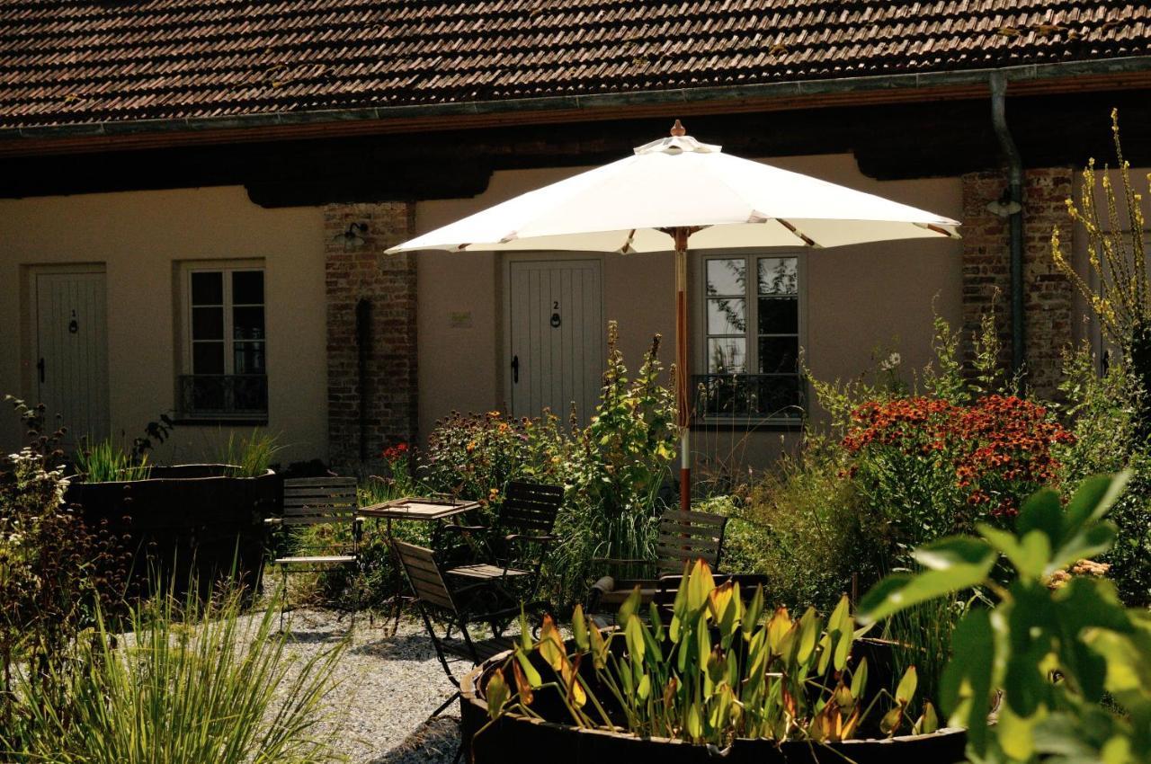 Landhaus-Furth8 Furth bei Gottweig Екстериор снимка