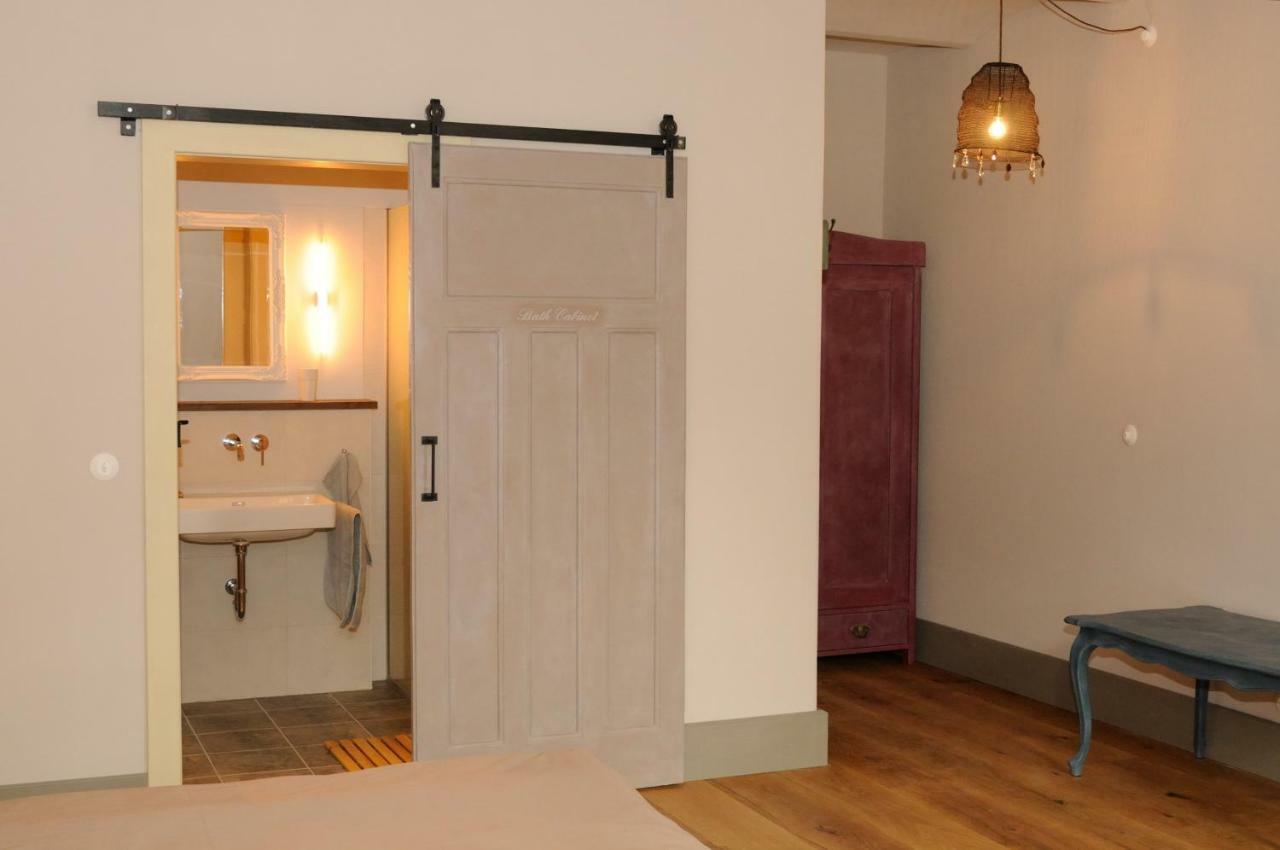 Landhaus-Furth8 Furth bei Gottweig Екстериор снимка