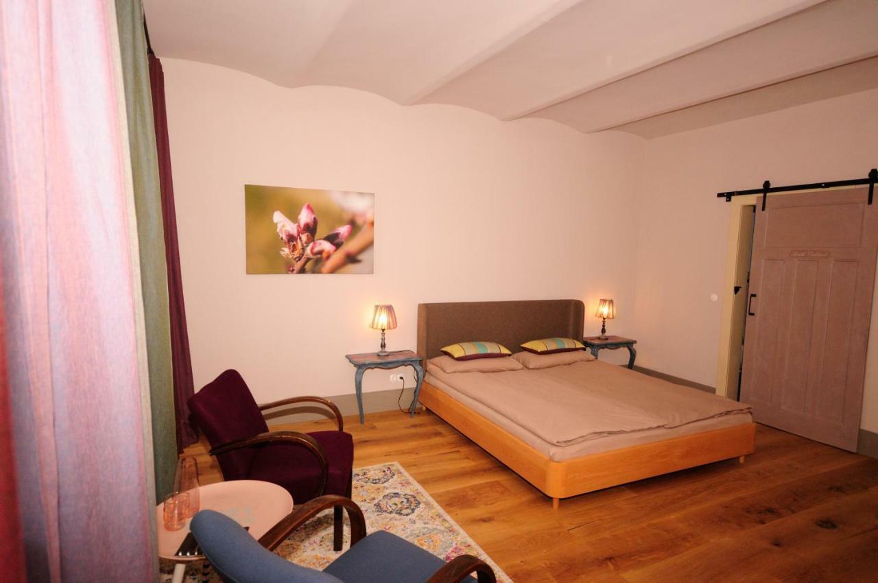 Landhaus-Furth8 Furth bei Gottweig Екстериор снимка