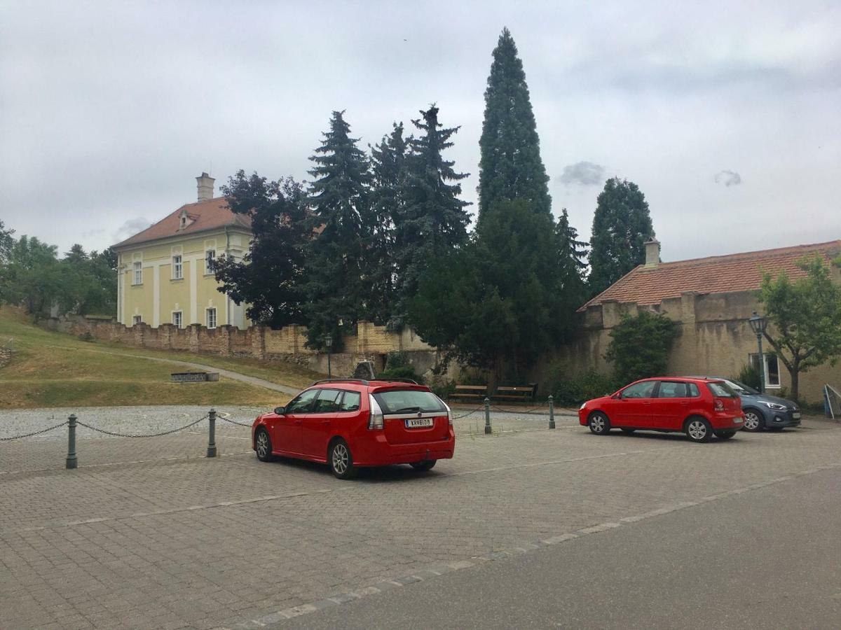Landhaus-Furth8 Furth bei Gottweig Екстериор снимка