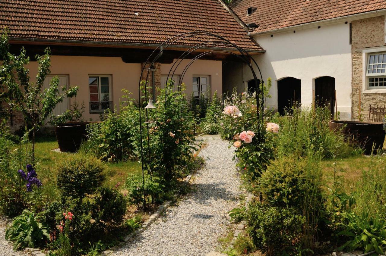 Landhaus-Furth8 Furth bei Gottweig Екстериор снимка