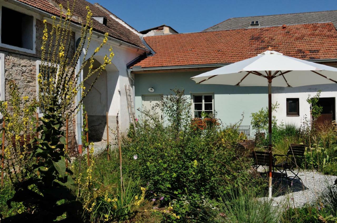 Landhaus-Furth8 Furth bei Gottweig Екстериор снимка