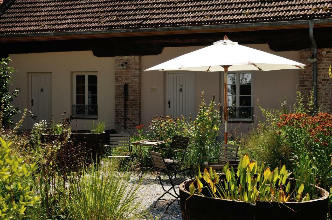 Landhaus-Furth8 Furth bei Gottweig Екстериор снимка