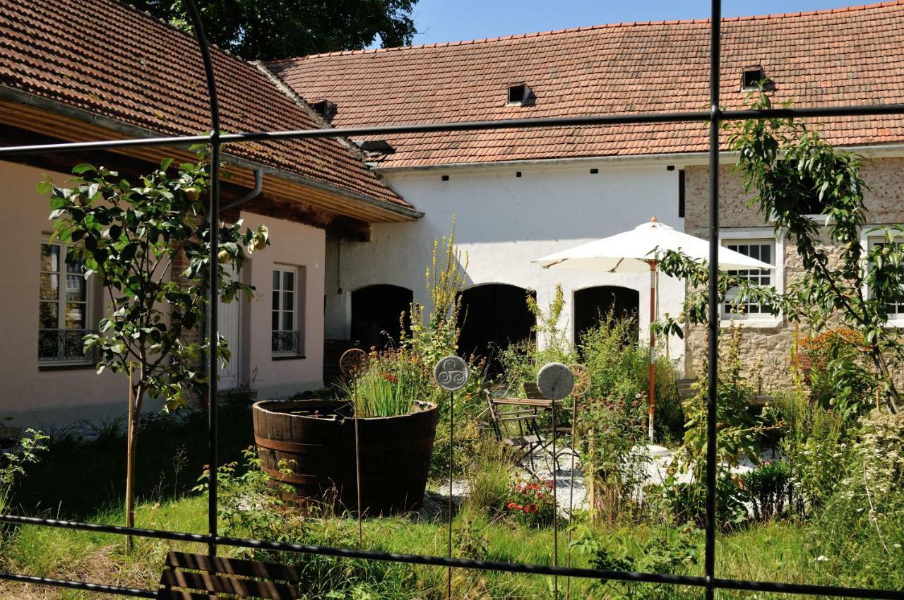 Landhaus-Furth8 Furth bei Gottweig Екстериор снимка