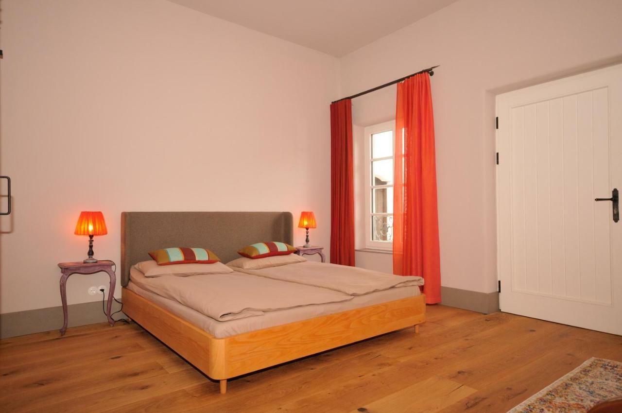 Landhaus-Furth8 Furth bei Gottweig Екстериор снимка